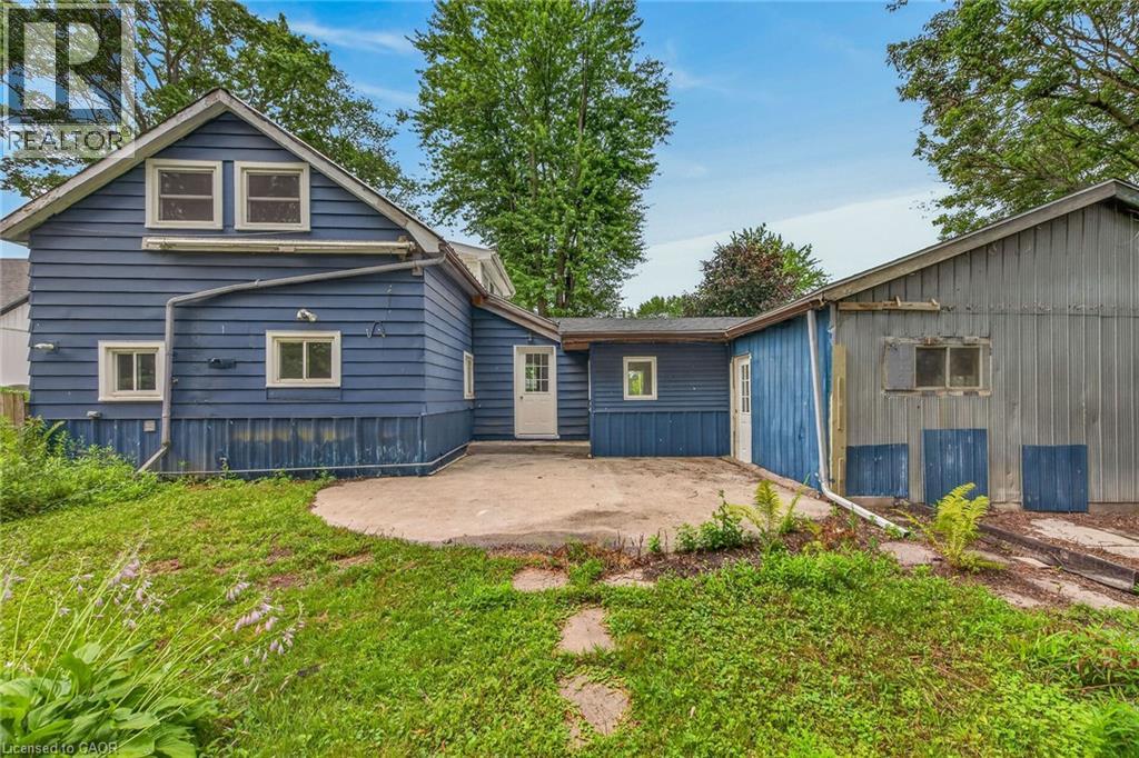 233 North Cayuga Street W, Dunnville, Ontario  N1A 1P4 - Photo 38 - 40846661