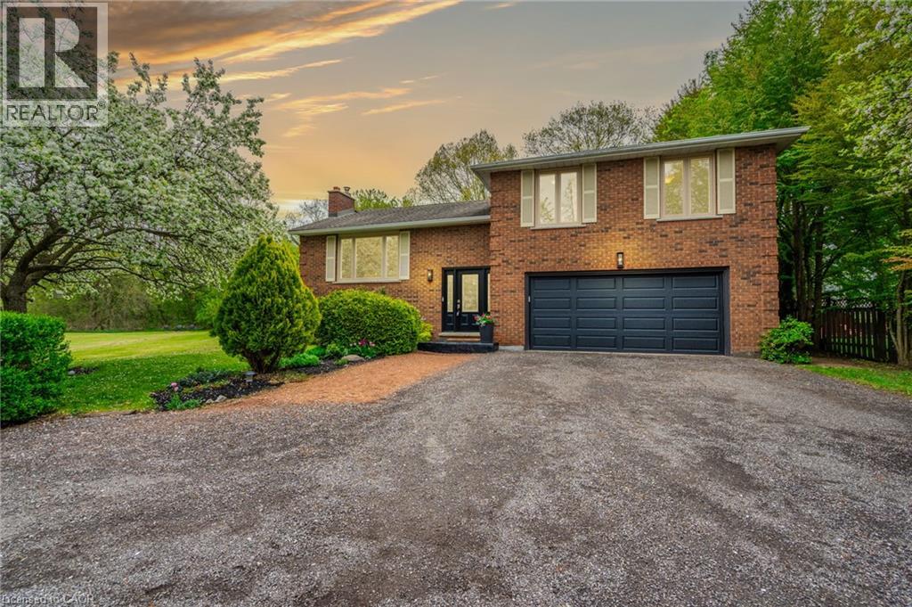 152 CONCESSION 7 Road E, Millgrove, Ontario