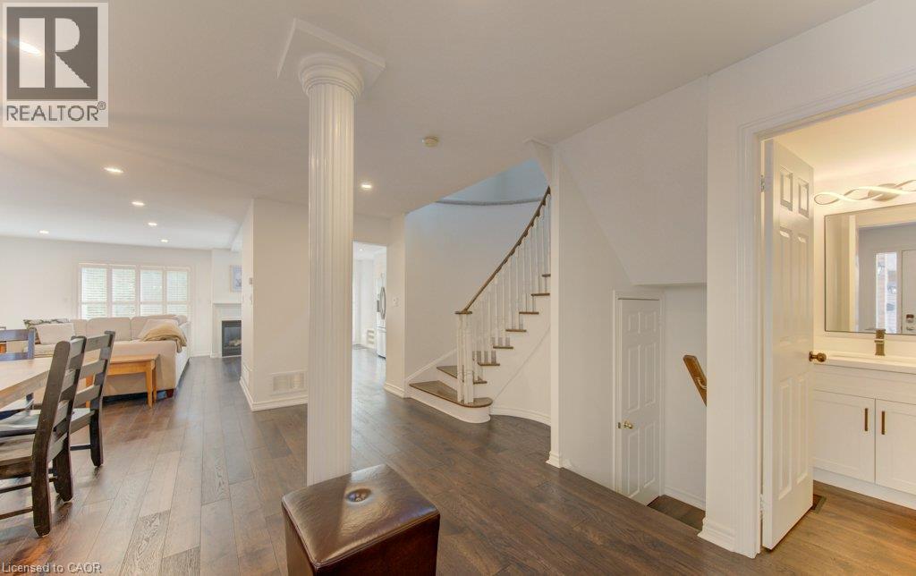3045 New Street Unit# 53, Burlington, Ontario  L7N 3V9 - Photo 12 - 40856362