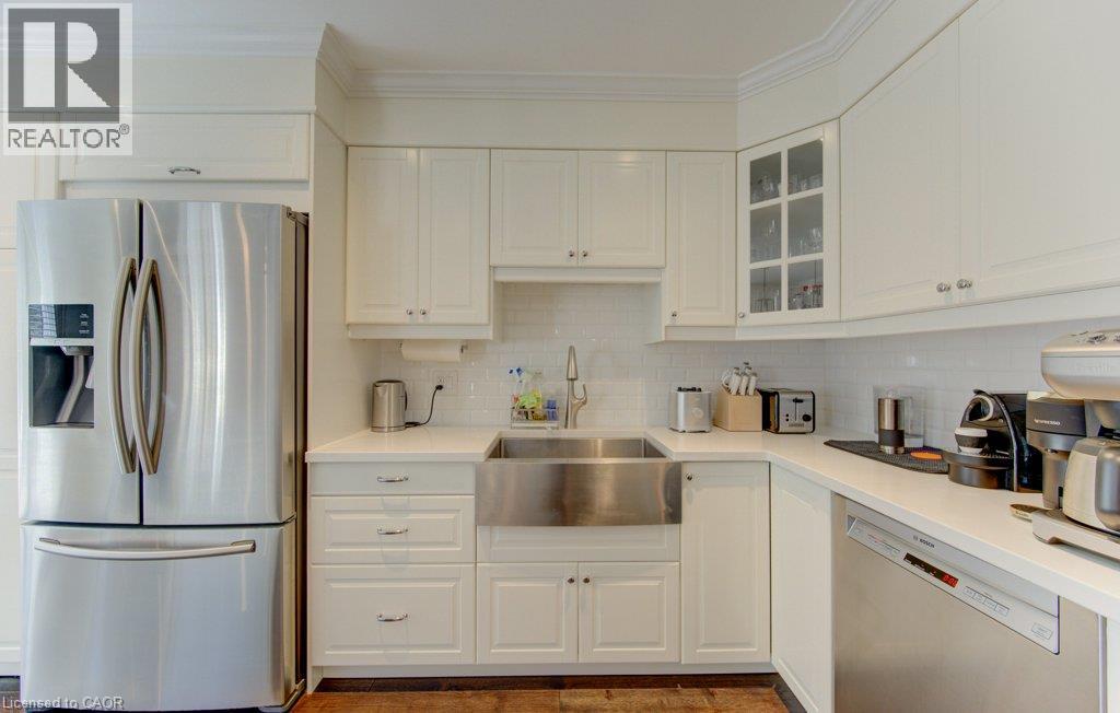 3045 New Street Unit# 53, Burlington, Ontario  L7N 3V9 - Photo 8 - 40856362