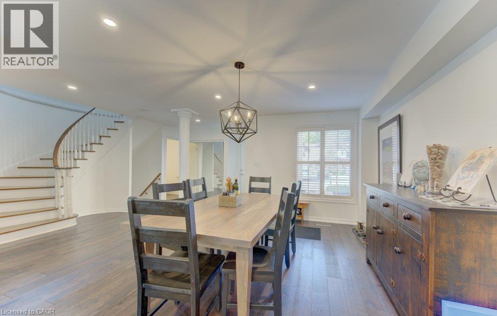 3045 New Street Unit# 53, Burlington, Ontario  L7N 3V9 - Photo 11 - 40856362