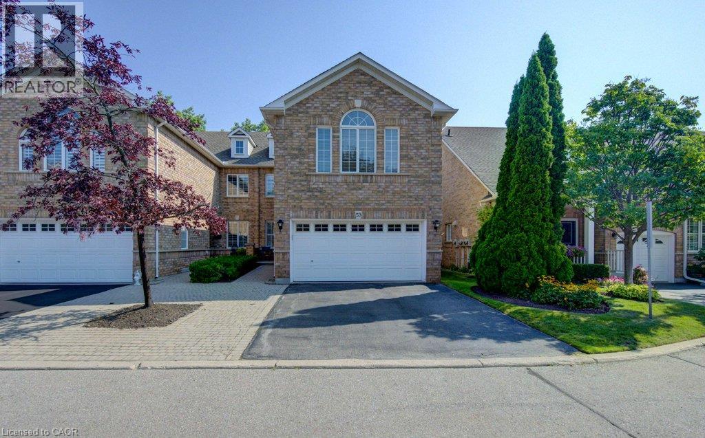 3045 NEW Street Unit# 53, Burlington, Ontario