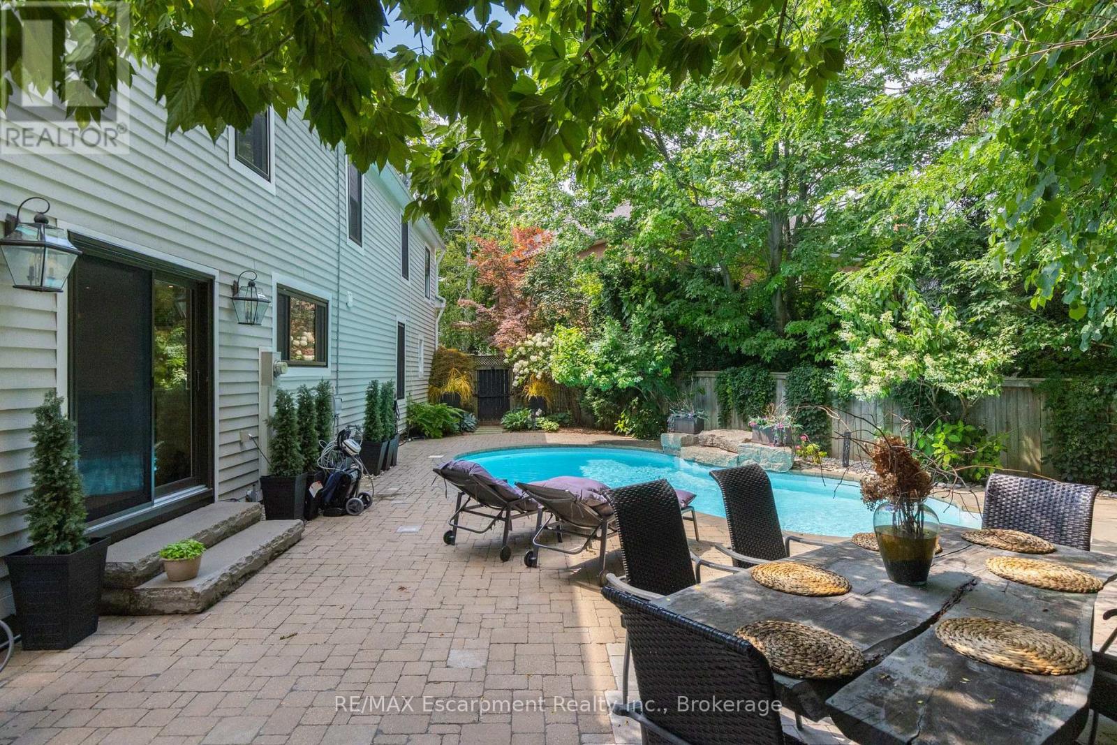 105 Whittington Place, Oakville, Ontario  L6K 3W1 - Photo 41 - W13684180