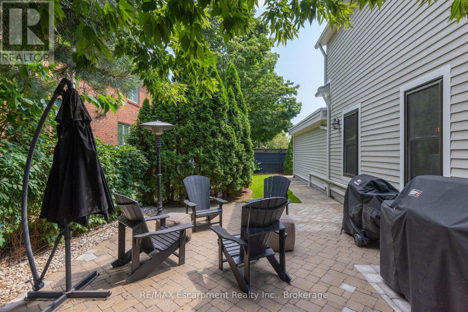 105 Whittington Place, Oakville, Ontario  L6K 3W1 - Photo 42 - W13684180