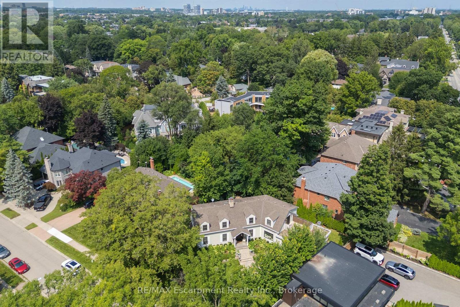 105 Whittington Place, Oakville, Ontario  L6K 3W1 - Photo 43 - W13684180