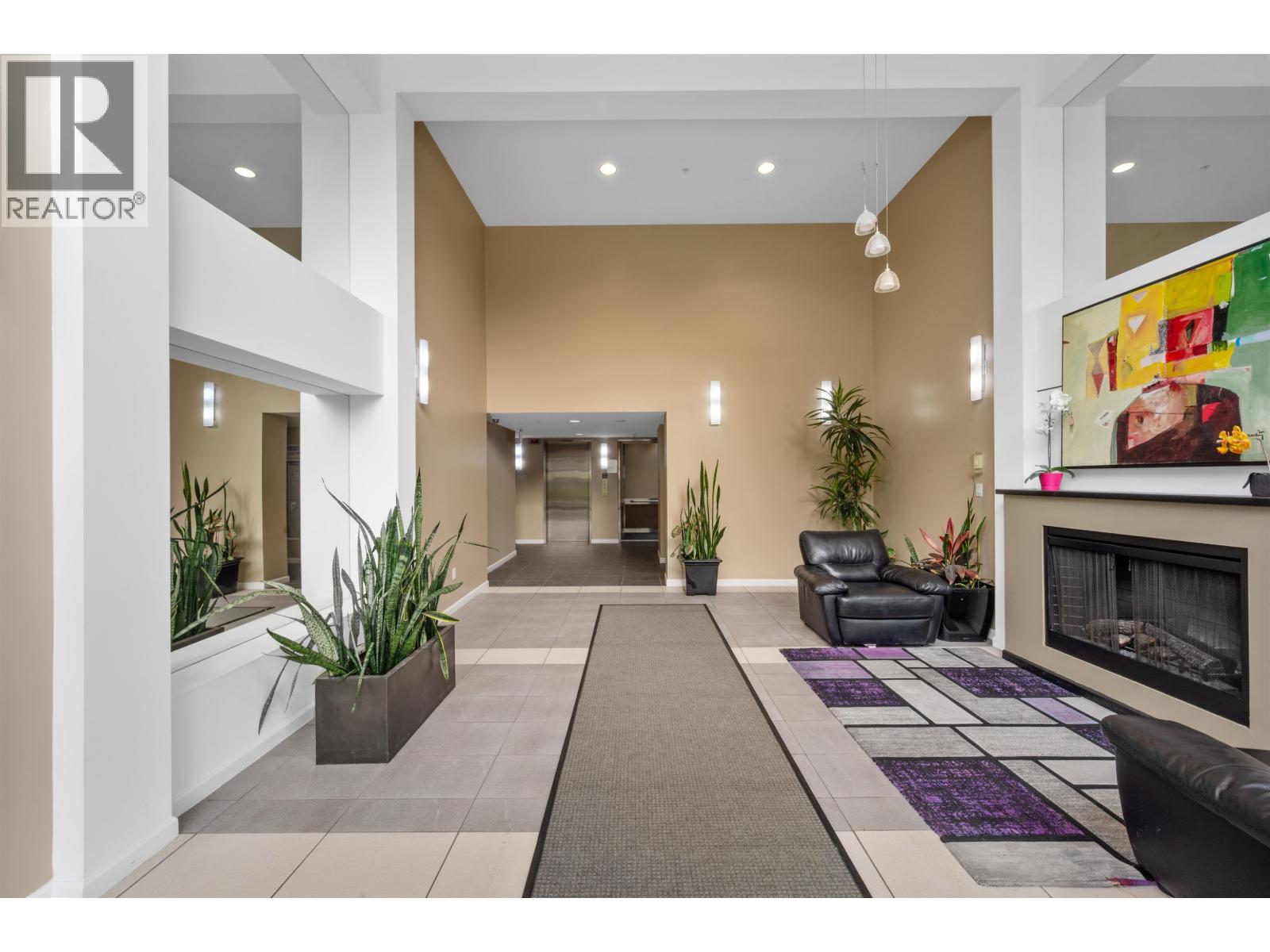 303 9288 University Crescent, Burnaby, British Columbia  V5A 4X7 - Photo 17 - R3156337