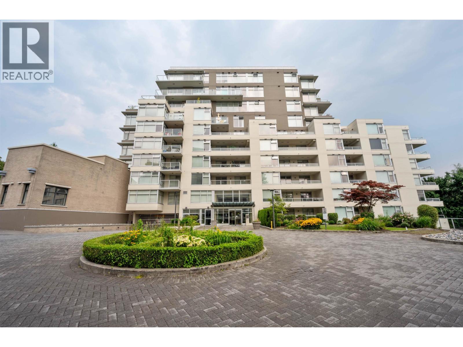 303 9288 University Crescent, Burnaby, British Columbia  V5A 4X7 - Photo 18 - R3156337