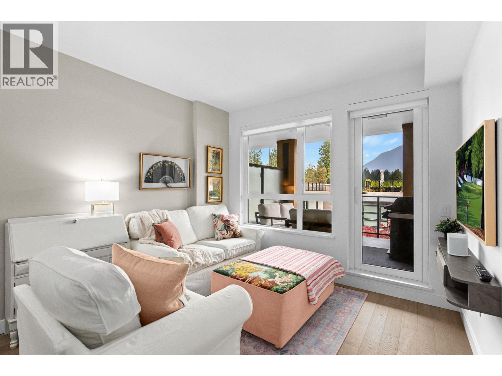 402 3220 Connaught Crescent, North Vancouver, British Columbia  V7R 0A5 - Photo 10 - R3156342