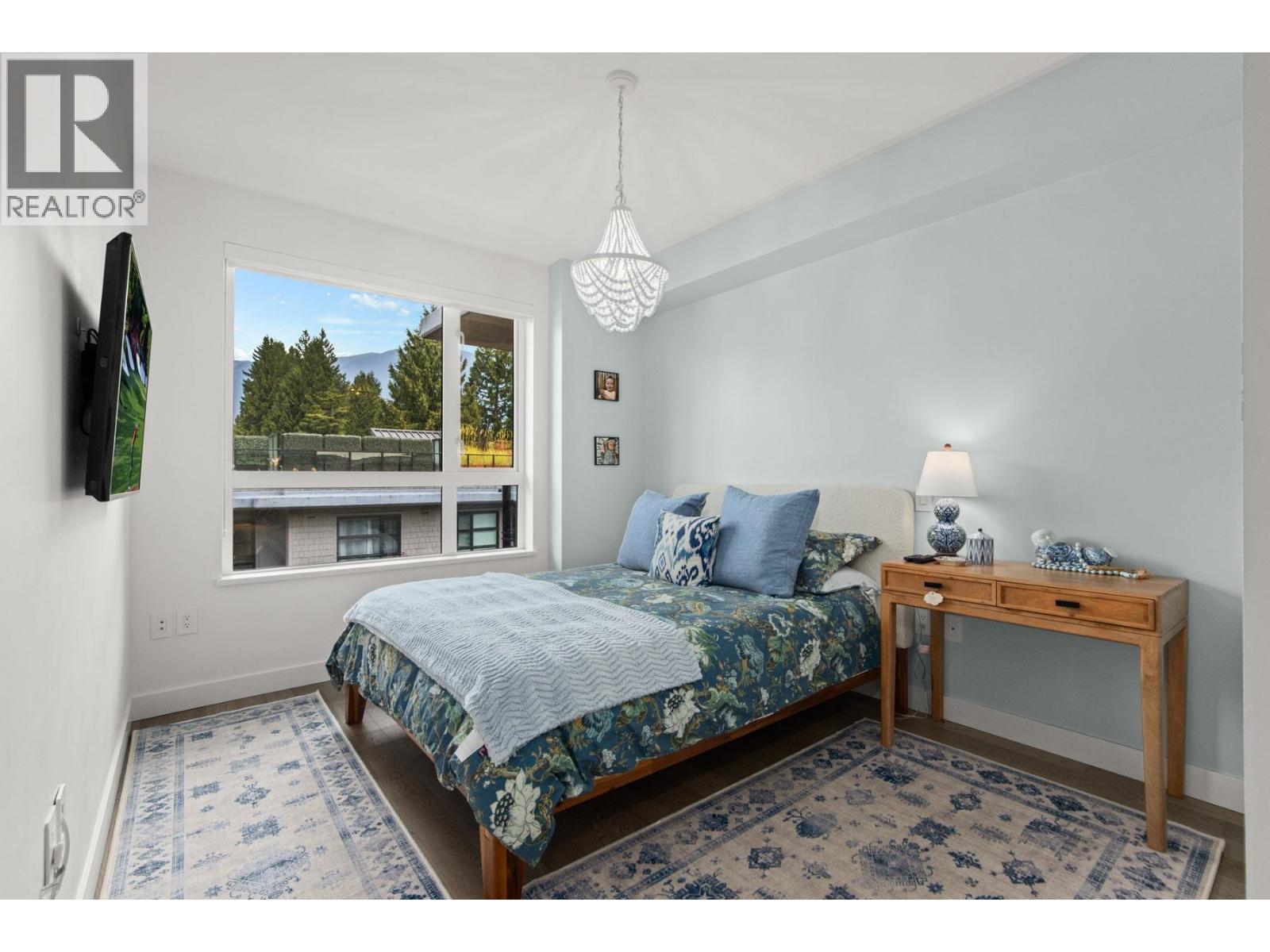 402 3220 Connaught Crescent, North Vancouver, British Columbia  V7R 0A5 - Photo 12 - R3156342