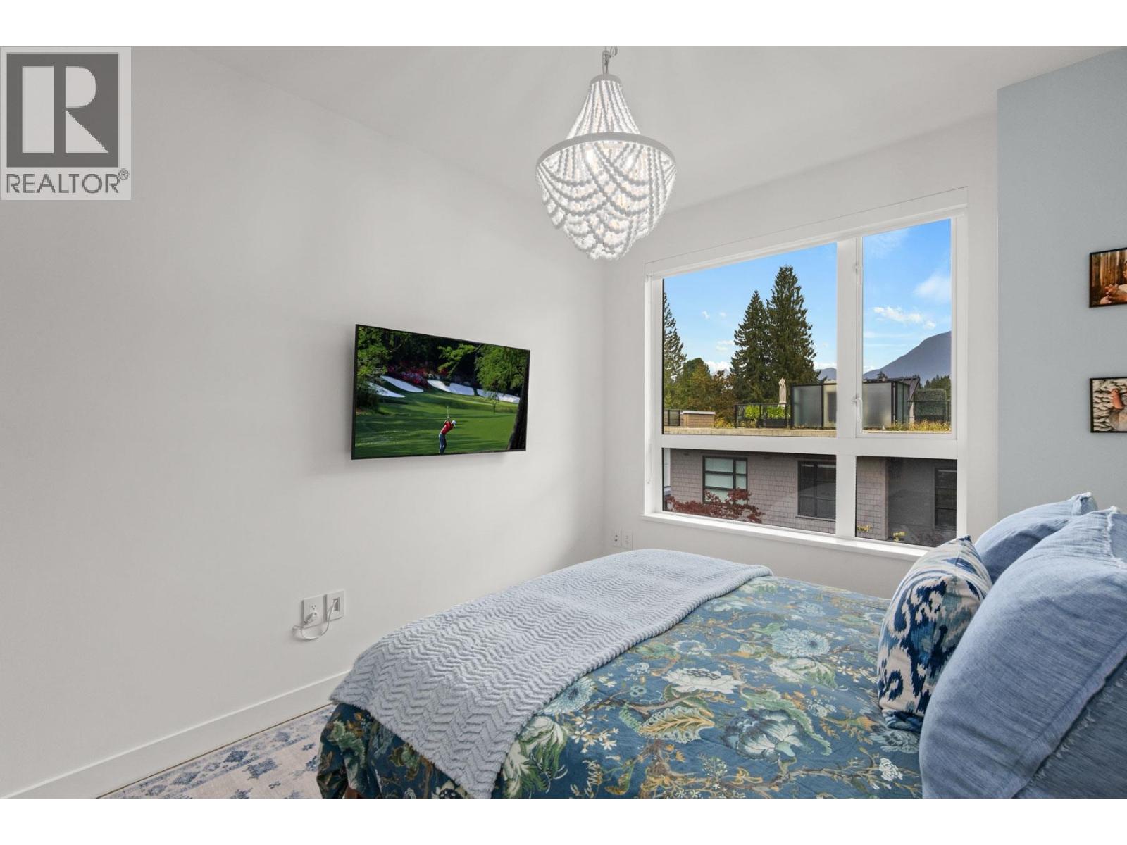 402 3220 Connaught Crescent, North Vancouver, British Columbia  V7R 0A5 - Photo 13 - R3156342