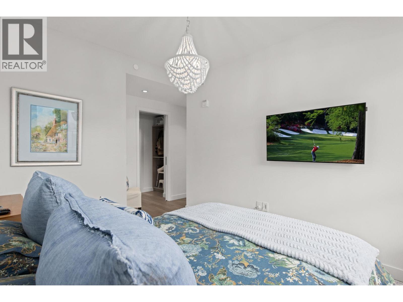 402 3220 Connaught Crescent, North Vancouver, British Columbia  V7R 0A5 - Photo 14 - R3156342