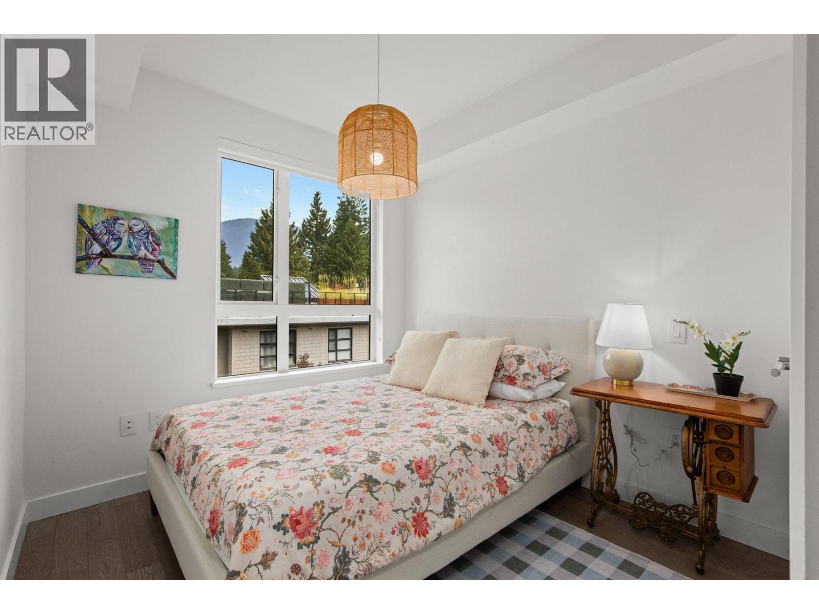 402 3220 Connaught Crescent, North Vancouver, British Columbia  V7R 0A5 - Photo 18 - R3156342