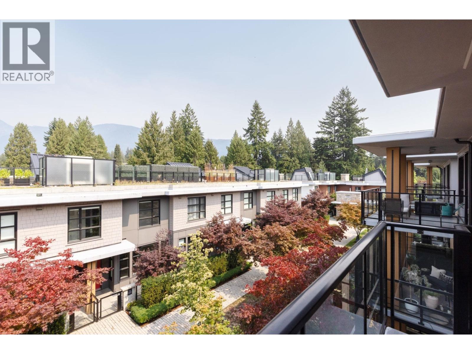 402 3220 Connaught Crescent, North Vancouver, British Columbia  V7R 0A5 - Photo 23 - R3156342