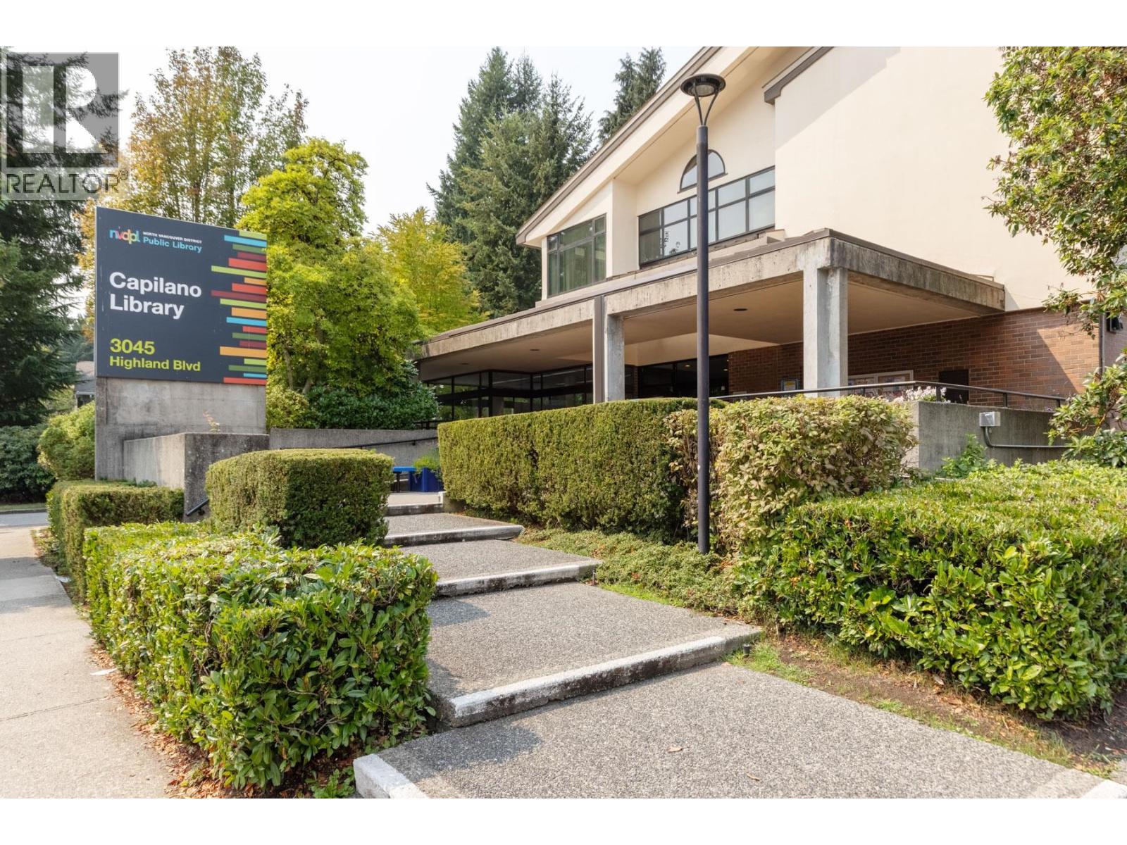 402 3220 Connaught Crescent, North Vancouver, British Columbia  V7R 0A5 - Photo 33 - R3156342