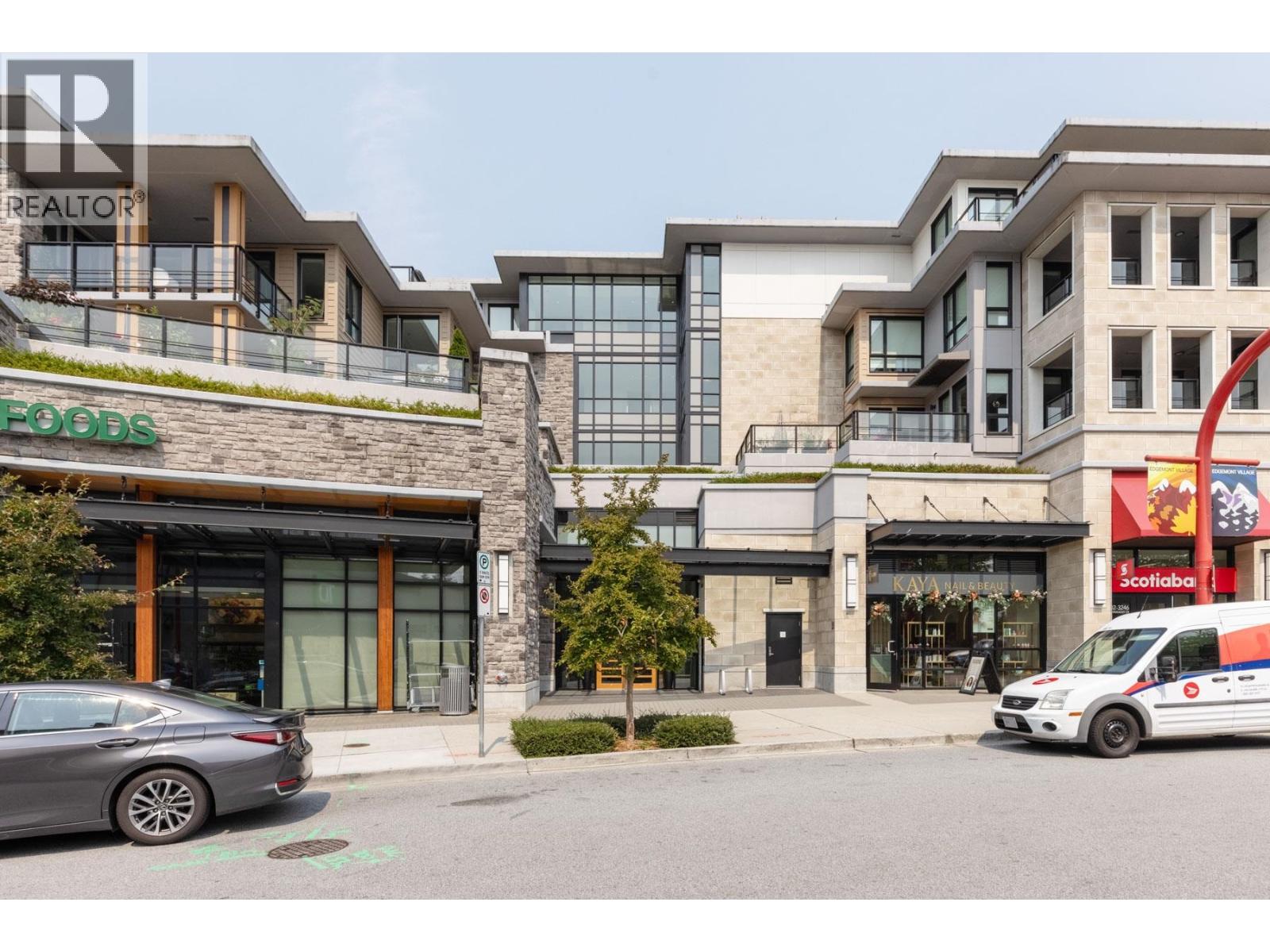 402 3220 Connaught Crescent, North Vancouver, British Columbia  V7R 0A5 - Photo 36 - R3156342
