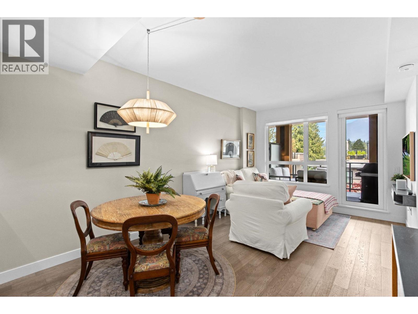 402 3220 Connaught Crescent, North Vancouver, British Columbia  V7R 0A5 - Photo 8 - R3156342