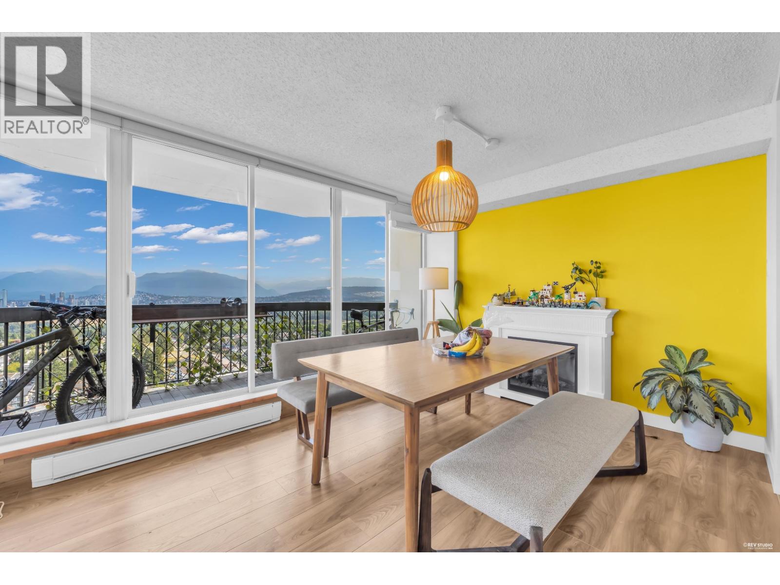 2006 6540 Burlington Avenue, Burnaby, British Columbia  V5H 4G3 - Photo 6 - R3156352