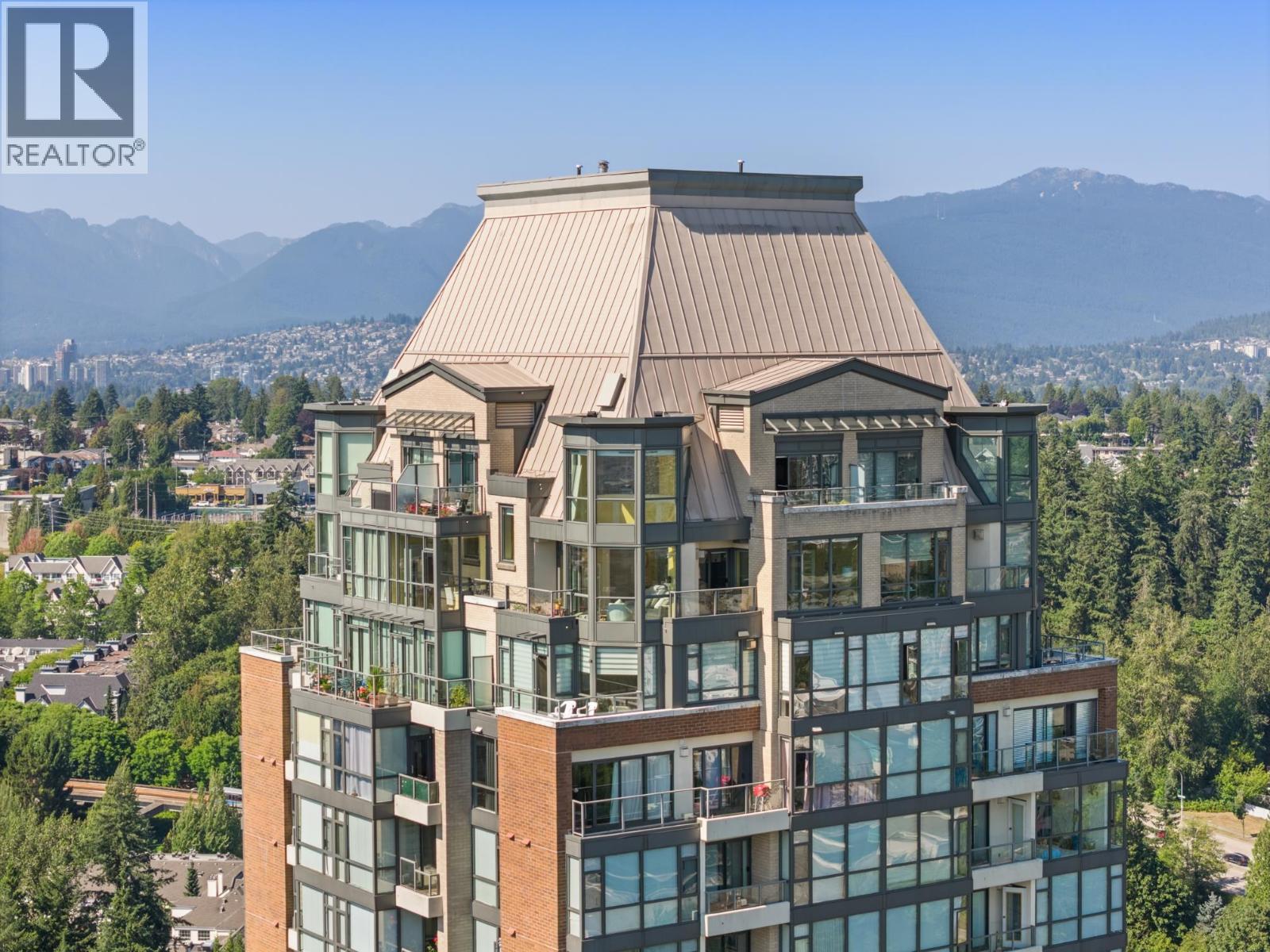 3003 6837 Station Hill Drive, Burnaby, British Columbia  V3N 5B7 - Photo 1 - R3156361