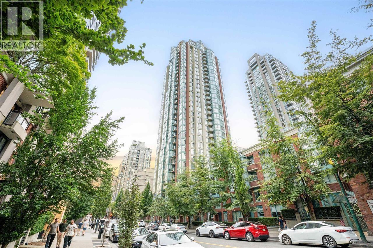 304 939 Homer Street, Vancouver, British Columbia  V6B 2W6 - Photo 16 - R3156369