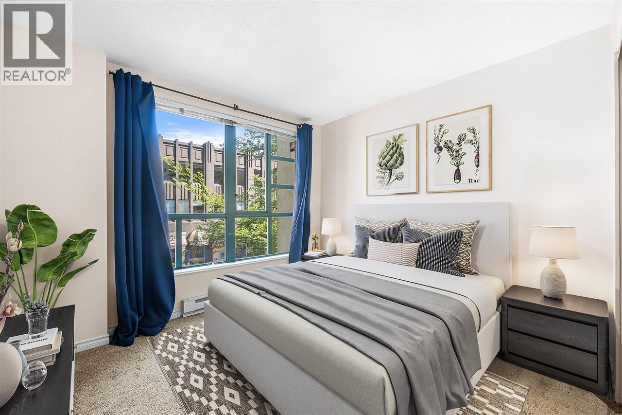304 939 Homer Street, Vancouver, British Columbia  V6B 2W6 - Photo 3 - R3156369