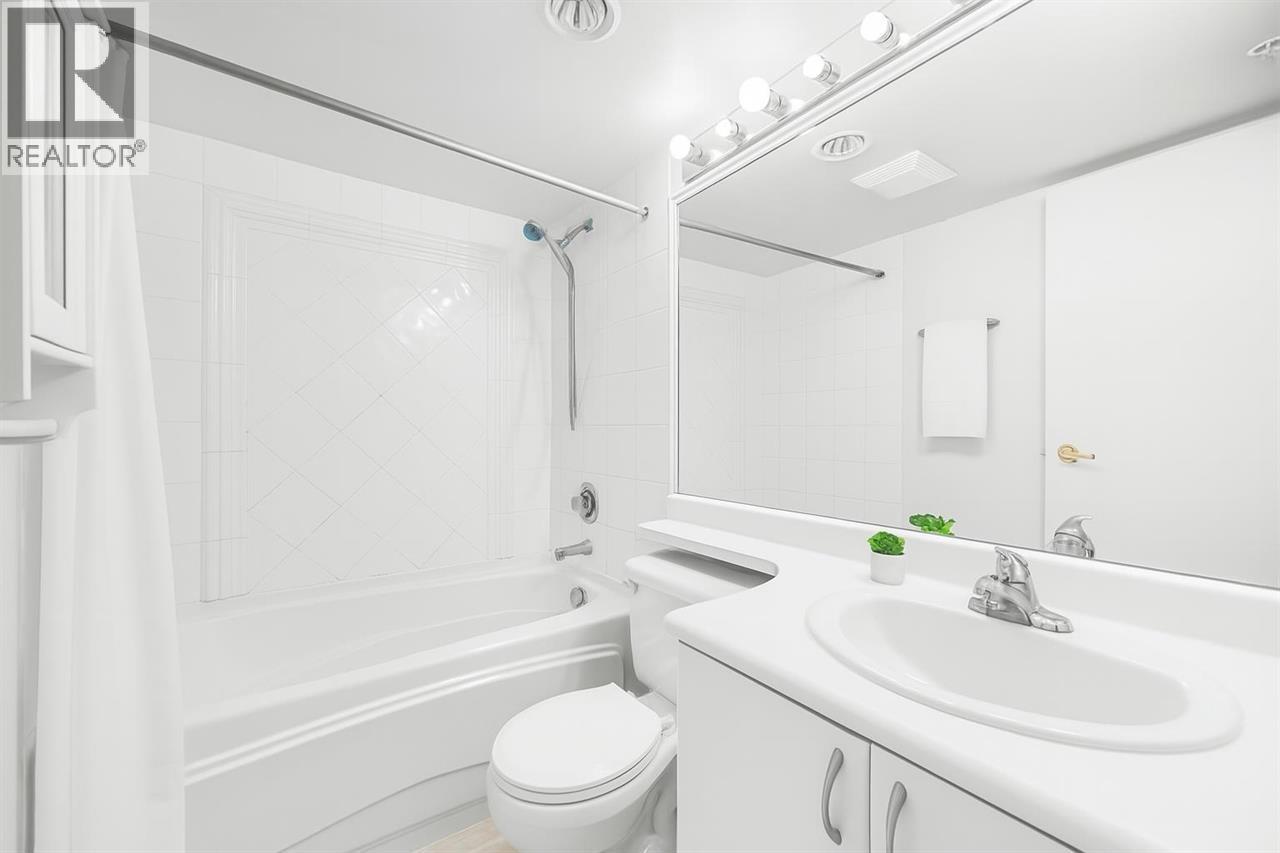 304 939 Homer Street, Vancouver, British Columbia  V6B 2W6 - Photo 4 - R3156369