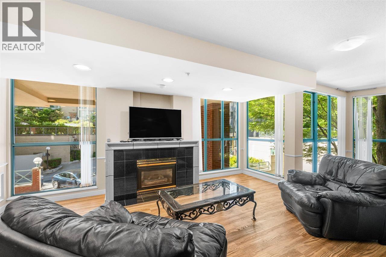 304 939 Homer Street, Vancouver, British Columbia  V6B 2W6 - Photo 9 - R3156369