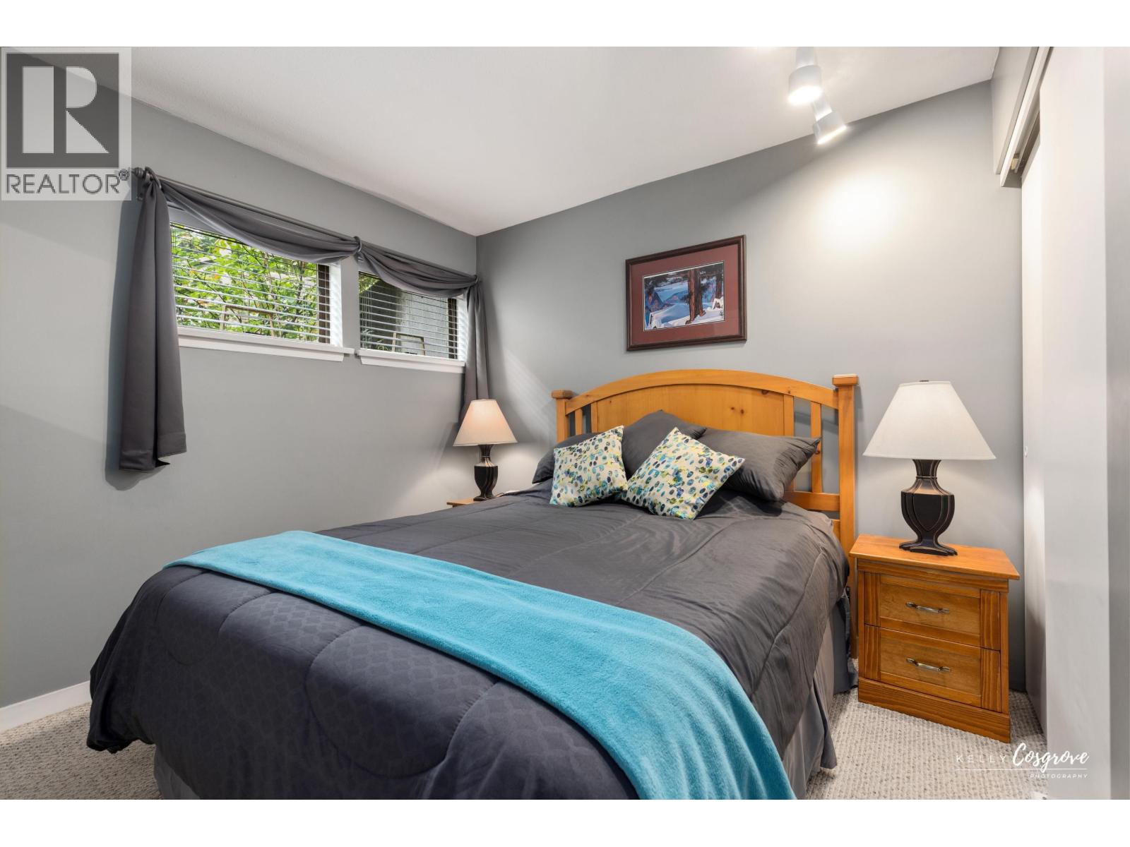 801 3050 Hillcrest Drive, Whistler, British Columbia  V8E 0T8 - Photo 2 - R3156371