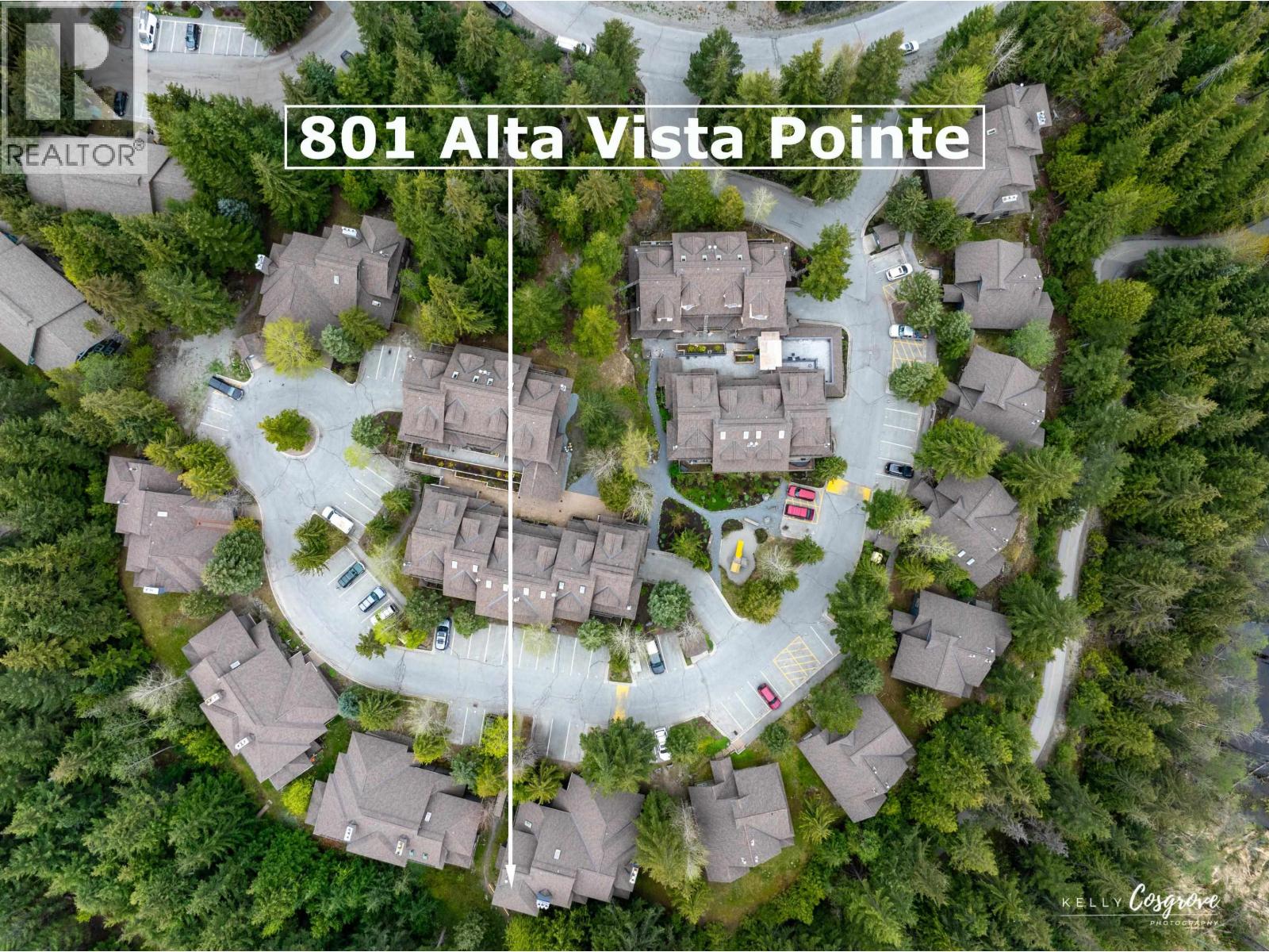 801 3050 Hillcrest Drive, Whistler, British Columbia  V8E 0T8 - Photo 20 - R3156371