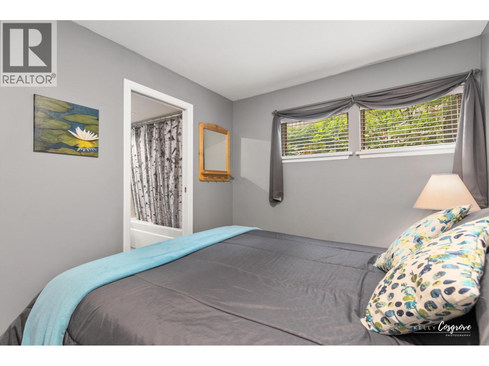 801 3050 Hillcrest Drive, Whistler, British Columbia  V8E 0T8 - Photo 3 - R3156371
