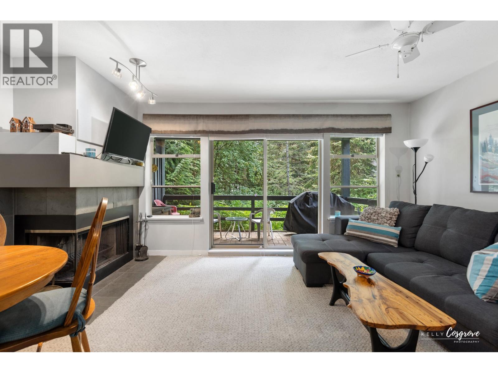 801 3050 Hillcrest Drive, Whistler, British Columbia  V8E 0T8 - Photo 7 - R3156371