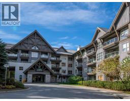 363(39) 4800 SPEARHEAD DRIVE, Whistler, British Columbia