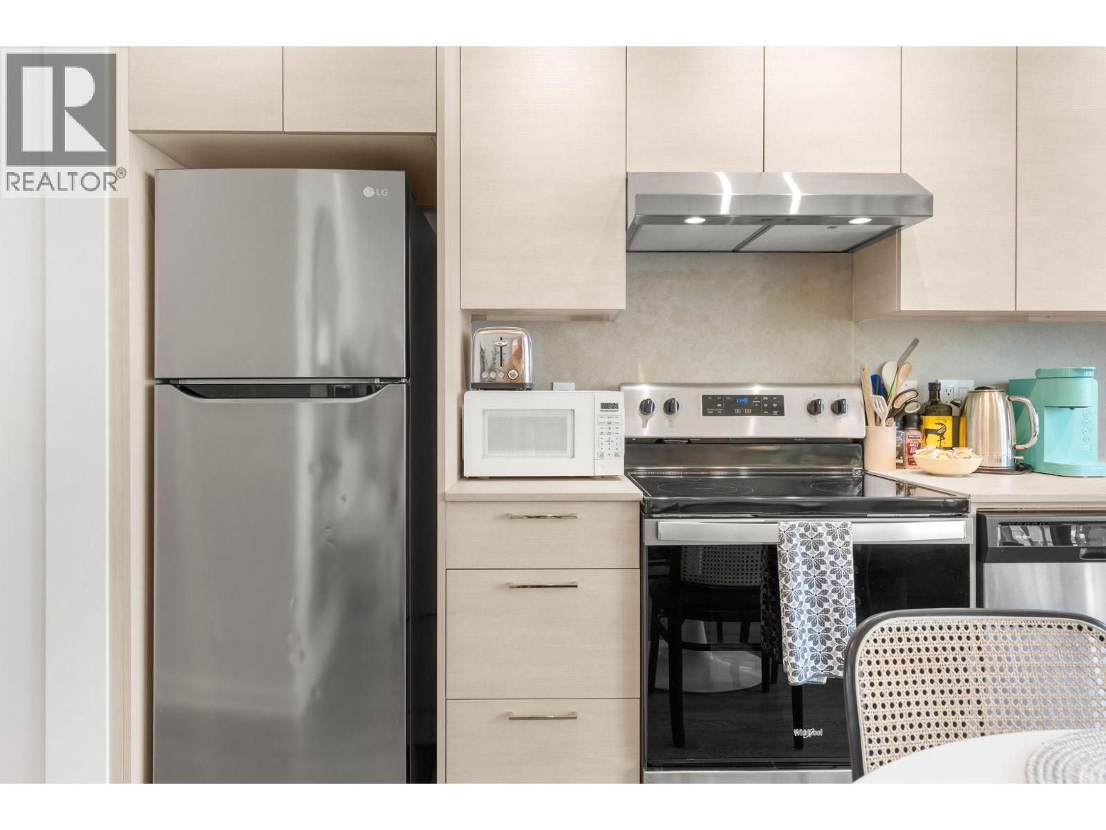 602 1249 Granville Street, Vancouver, British Columbia  V6Z 1M5 - Photo 11 - R3156380