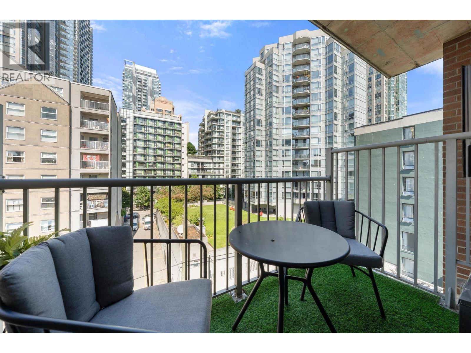 602 1249 Granville Street, Vancouver, British Columbia  V6Z 1M5 - Photo 14 - R3156380