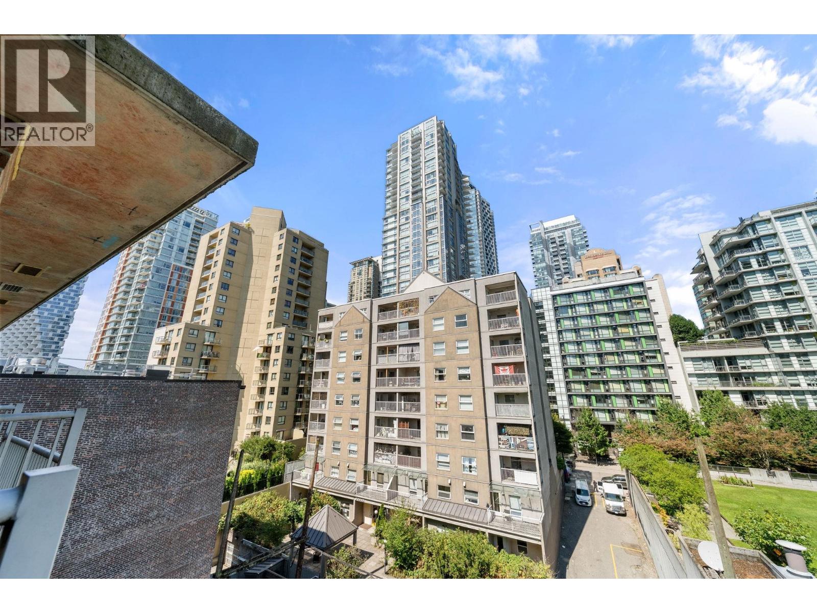 602 1249 Granville Street, Vancouver, British Columbia  V6Z 1M5 - Photo 15 - R3156380
