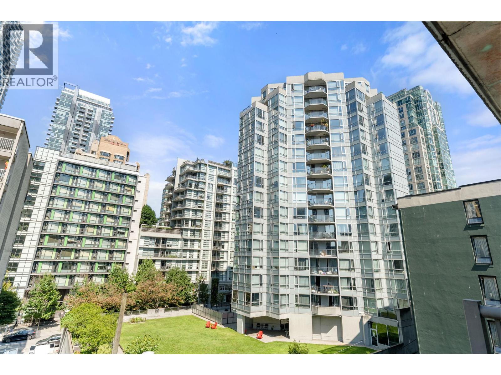 602 1249 Granville Street, Vancouver, British Columbia  V6Z 1M5 - Photo 16 - R3156380
