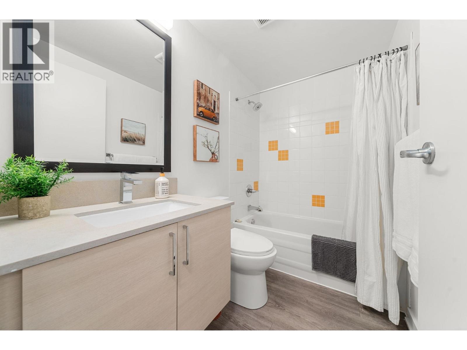 602 1249 Granville Street, Vancouver, British Columbia  V6Z 1M5 - Photo 18 - R3156380