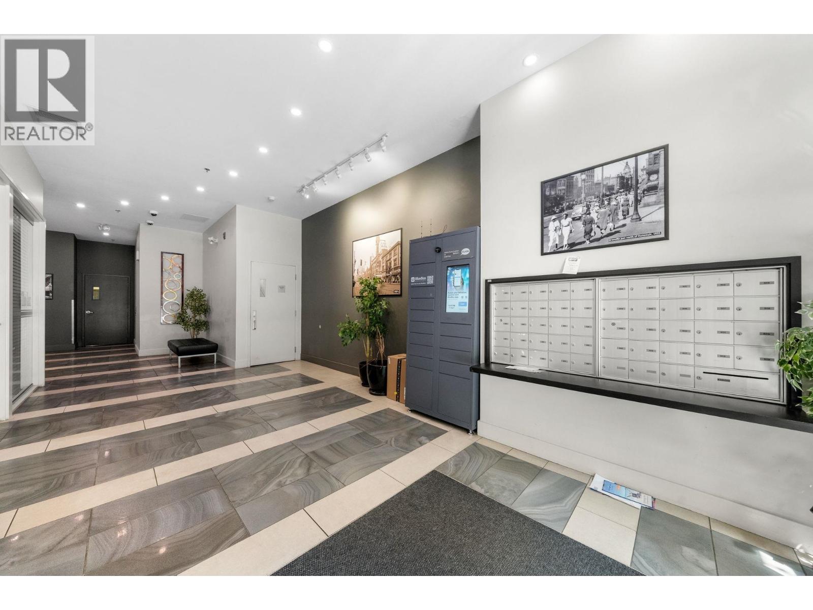 602 1249 Granville Street, Vancouver, British Columbia  V6Z 1M5 - Photo 24 - R3156380