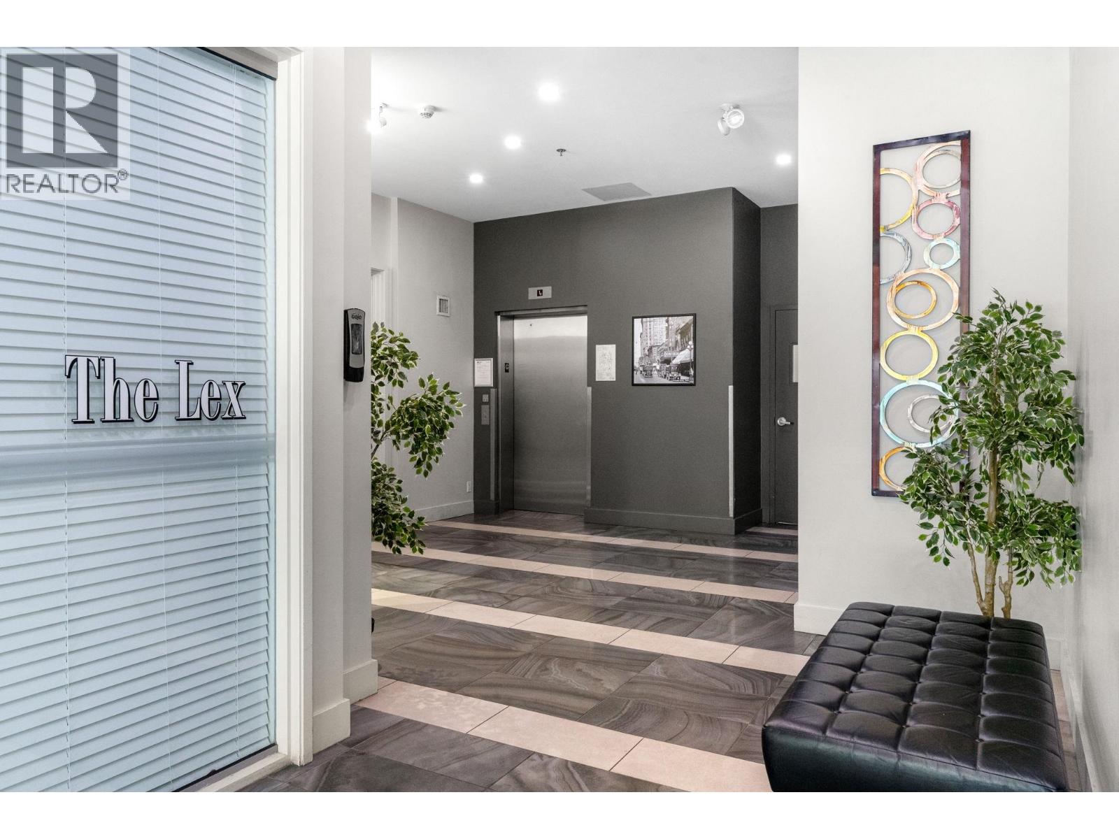 602 1249 Granville Street, Vancouver, British Columbia  V6Z 1M5 - Photo 25 - R3156380
