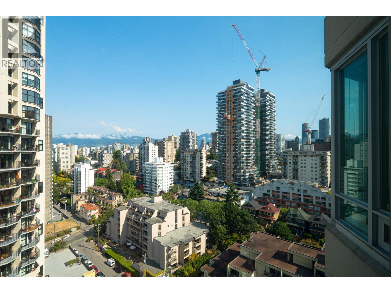 2003 1005 Beach Avenue, Vancouver, British Columbia  V6E 3W2 - Photo 18 - R3156385