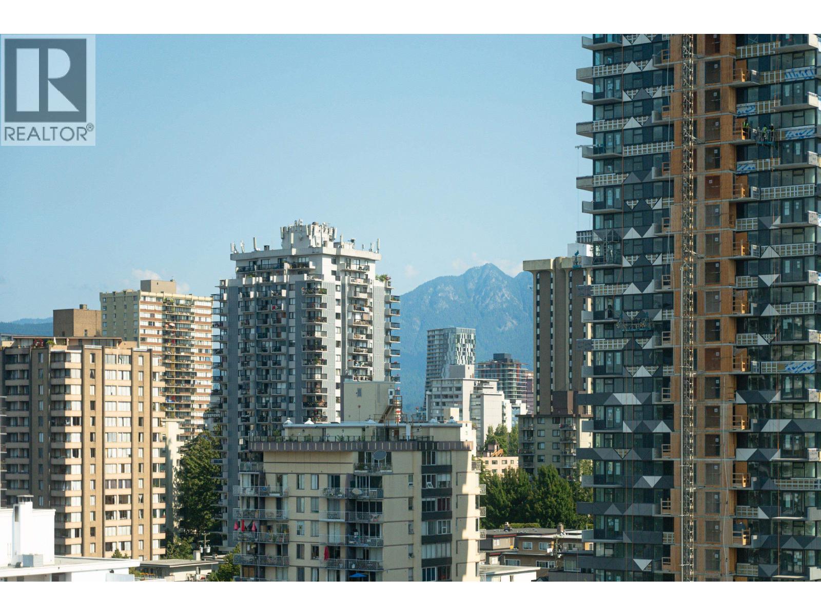 2003 1005 Beach Avenue, Vancouver, British Columbia  V6E 3W2 - Photo 20 - R3156385