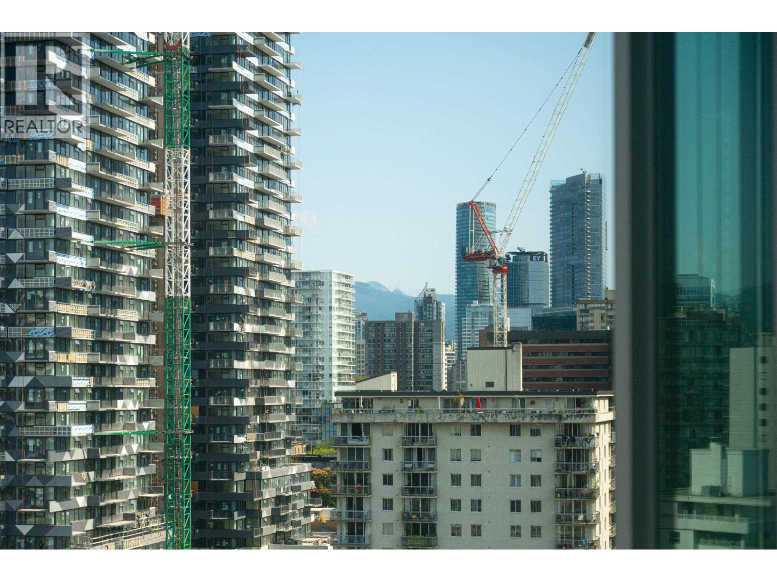 2003 1005 Beach Avenue, Vancouver, British Columbia  V6E 3W2 - Photo 21 - R3156385