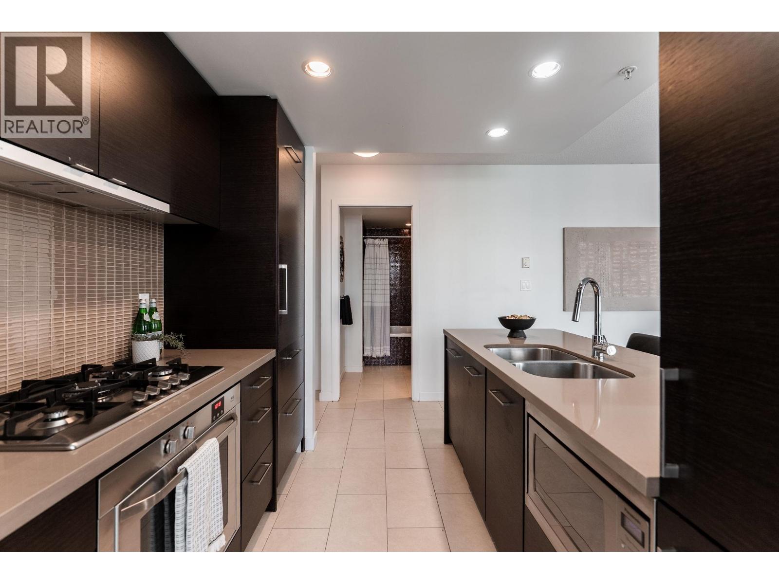 708 833 Homer Street, Vancouver, British Columbia  V6B 0H4 - Photo 14 - R3156386