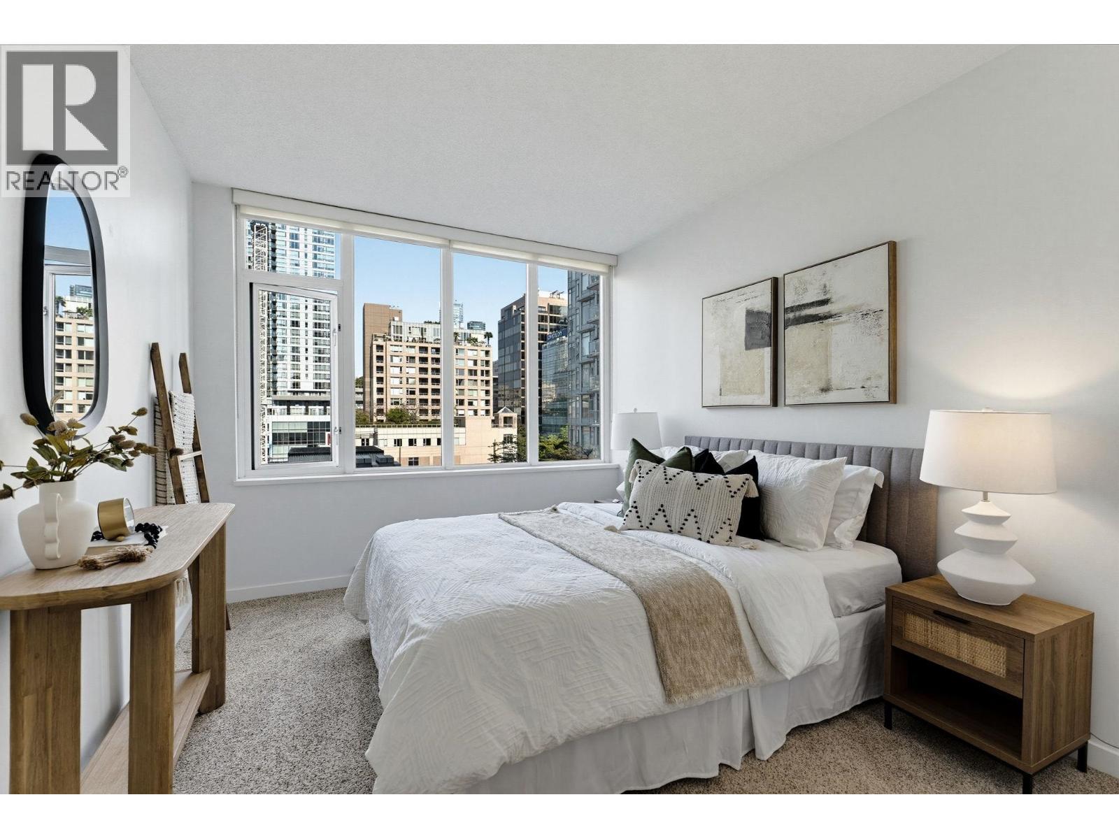 708 833 Homer Street, Vancouver, British Columbia  V6B 0H4 - Photo 15 - R3156386