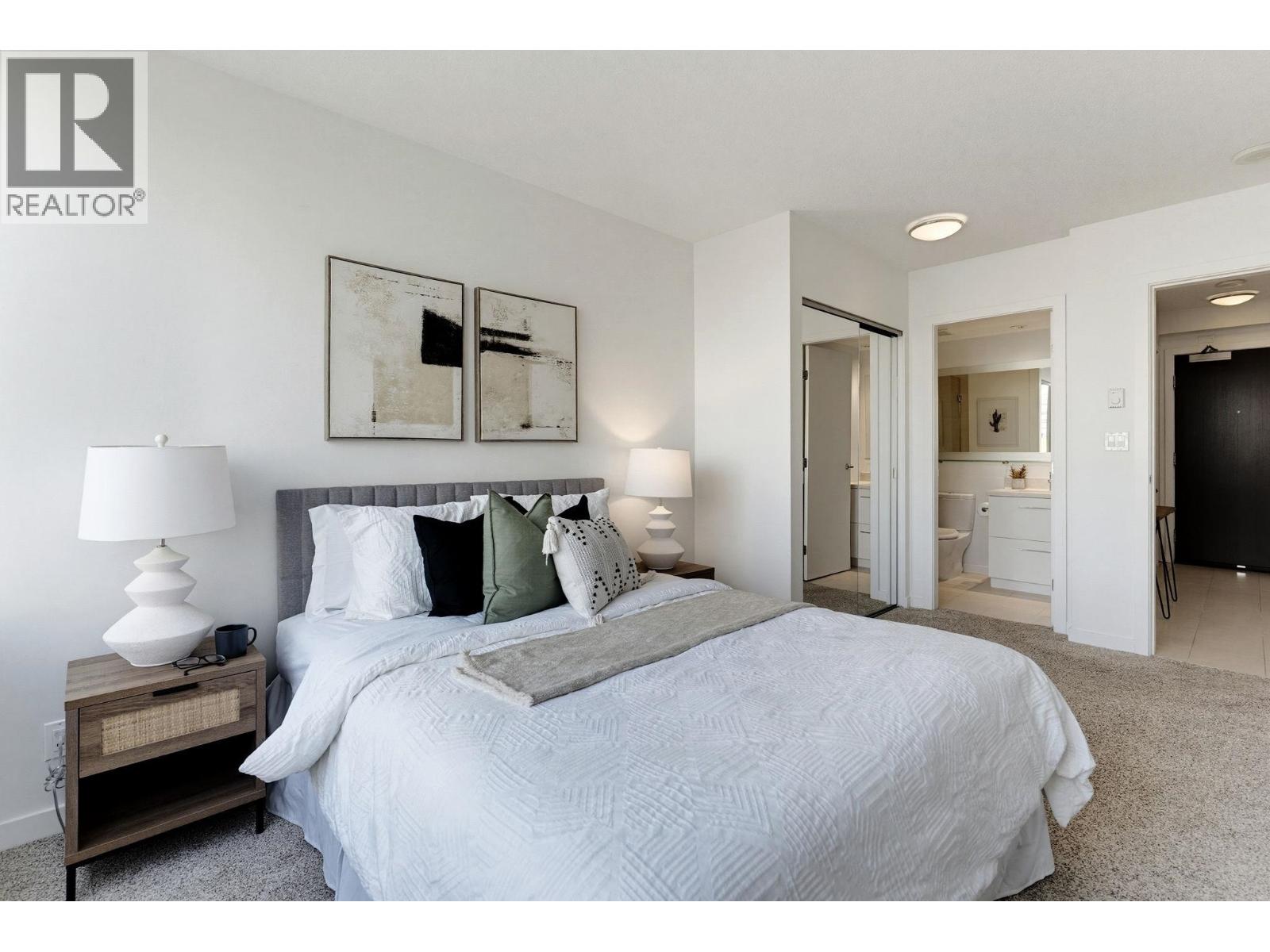 708 833 Homer Street, Vancouver, British Columbia  V6B 0H4 - Photo 16 - R3156386