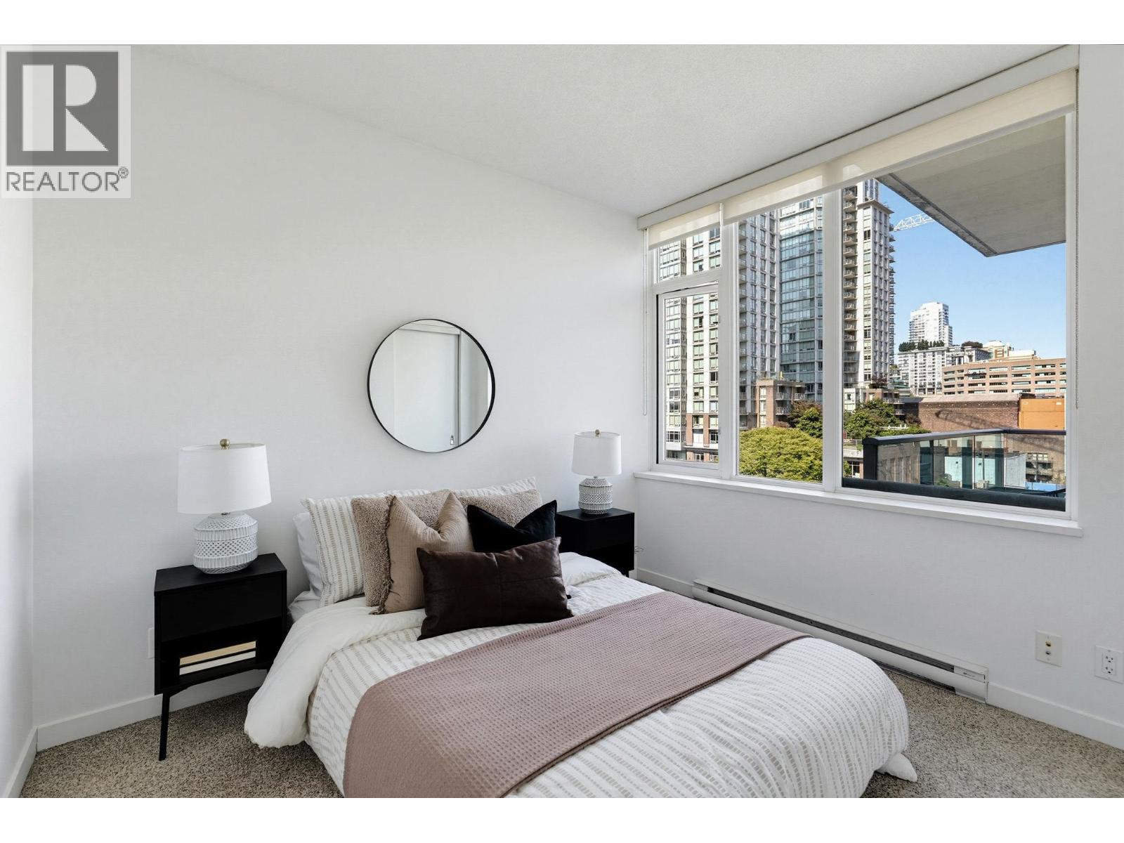 708 833 Homer Street, Vancouver, British Columbia  V6B 0H4 - Photo 19 - R3156386