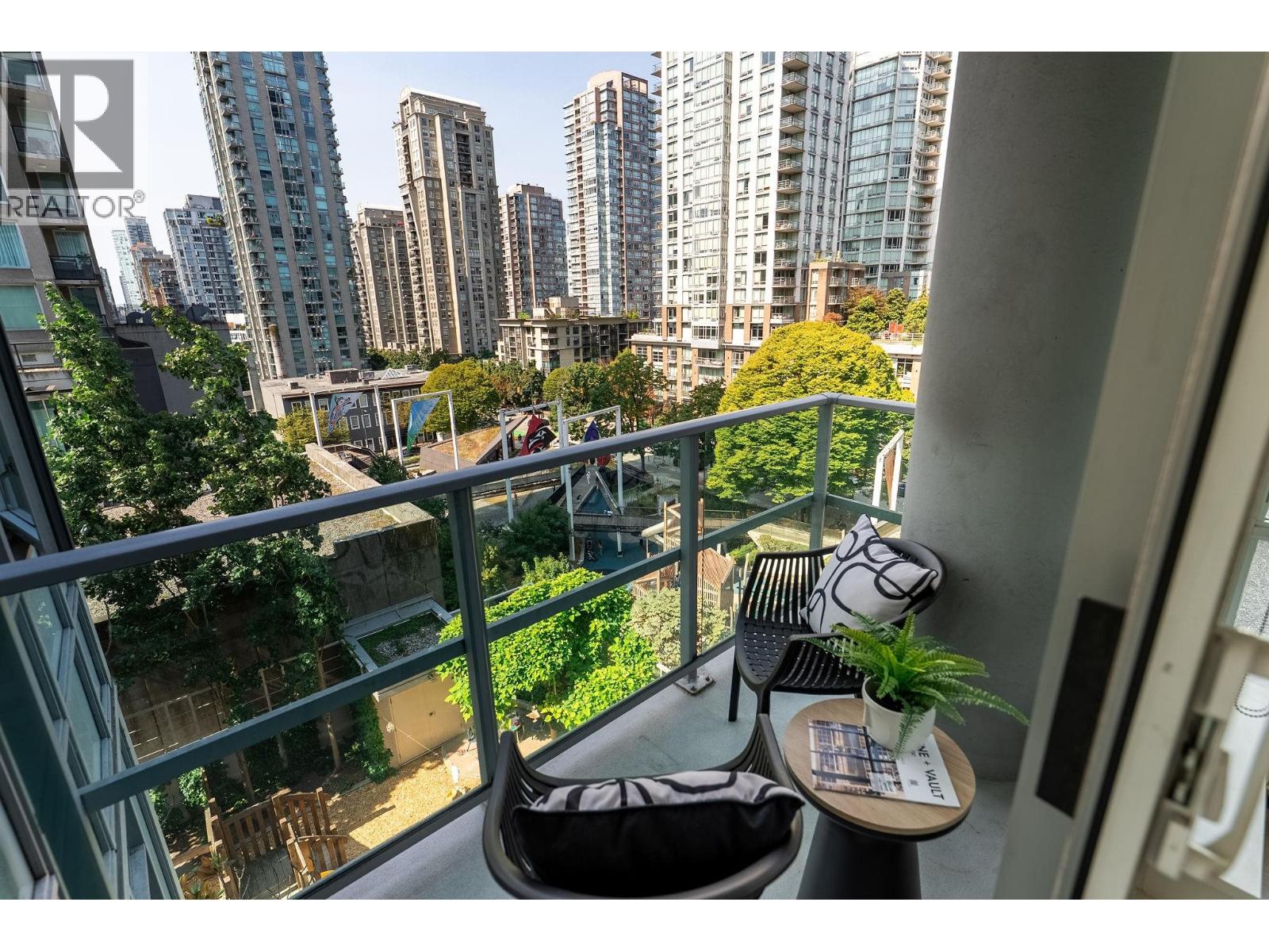 708 833 Homer Street, Vancouver, British Columbia  V6B 0H4 - Photo 26 - R3156386
