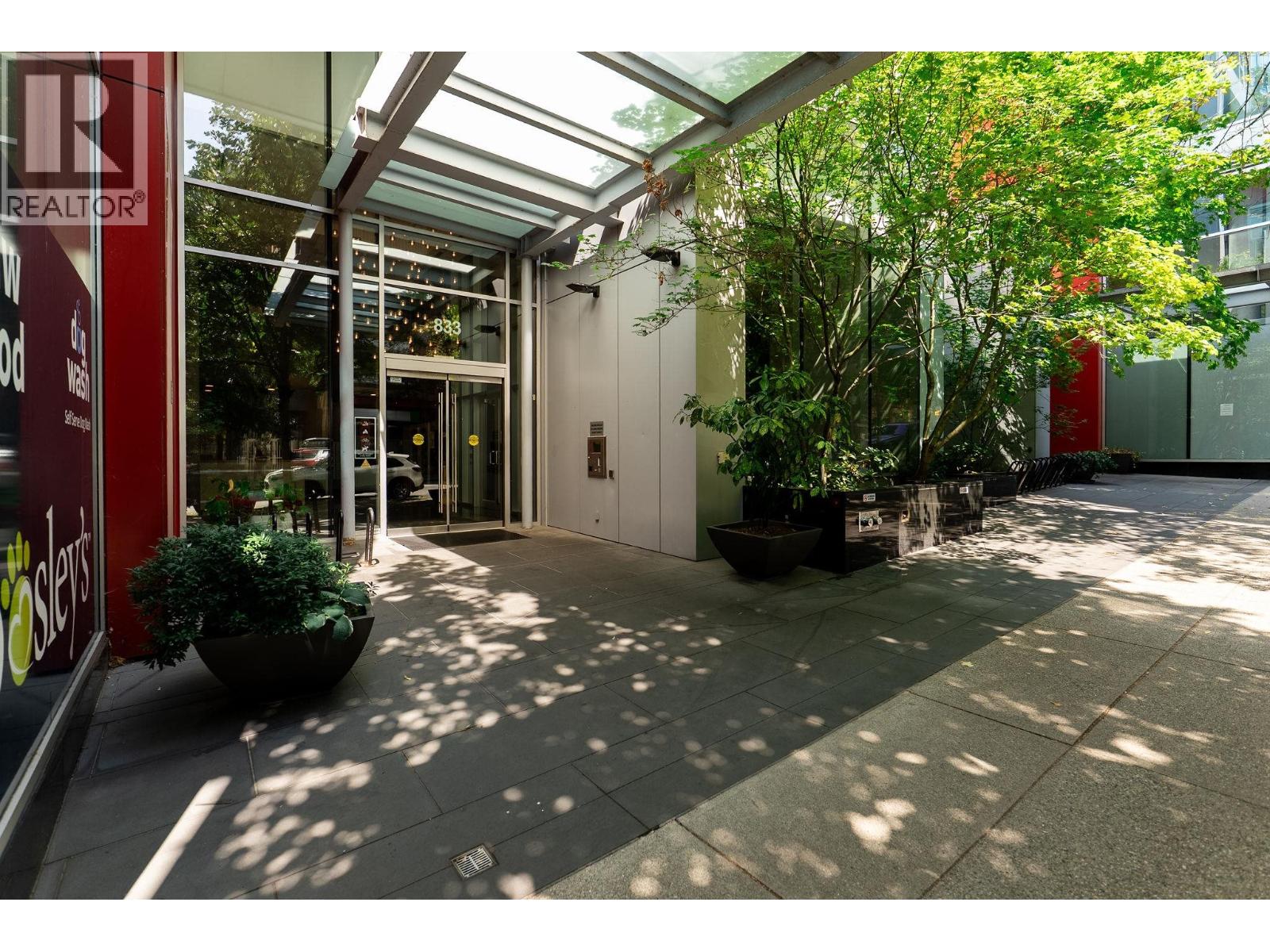 708 833 Homer Street, Vancouver, British Columbia  V6B 0H4 - Photo 29 - R3156386