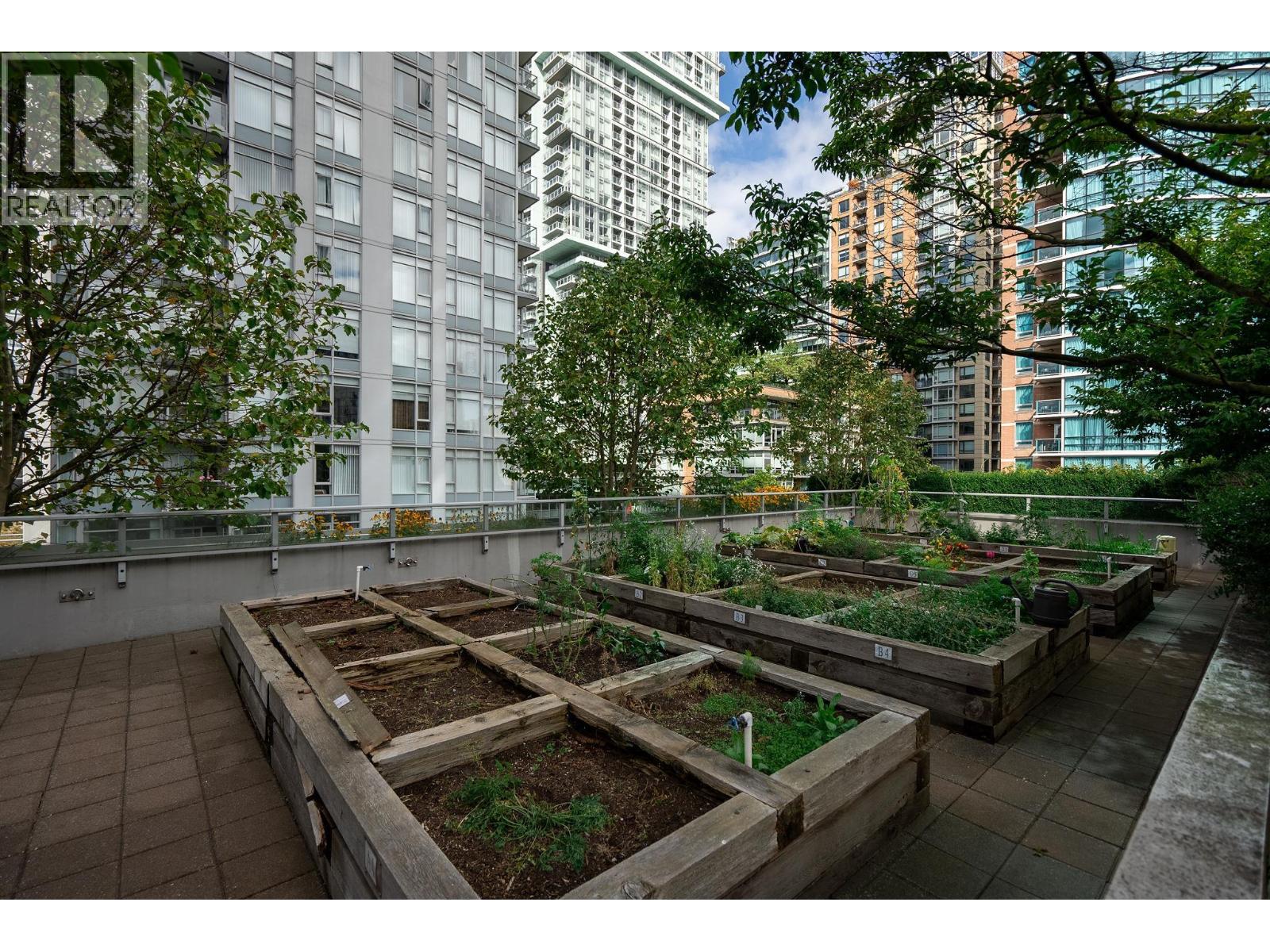708 833 Homer Street, Vancouver, British Columbia  V6B 0H4 - Photo 36 - R3156386