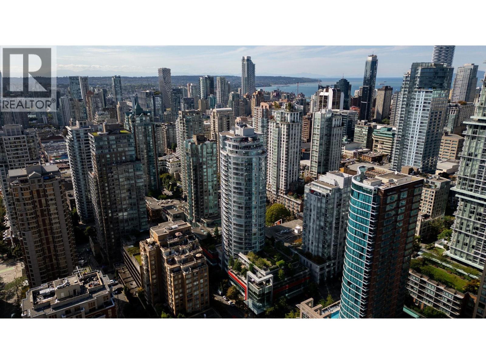 708 833 Homer Street, Vancouver, British Columbia  V6B 0H4 - Photo 39 - R3156386