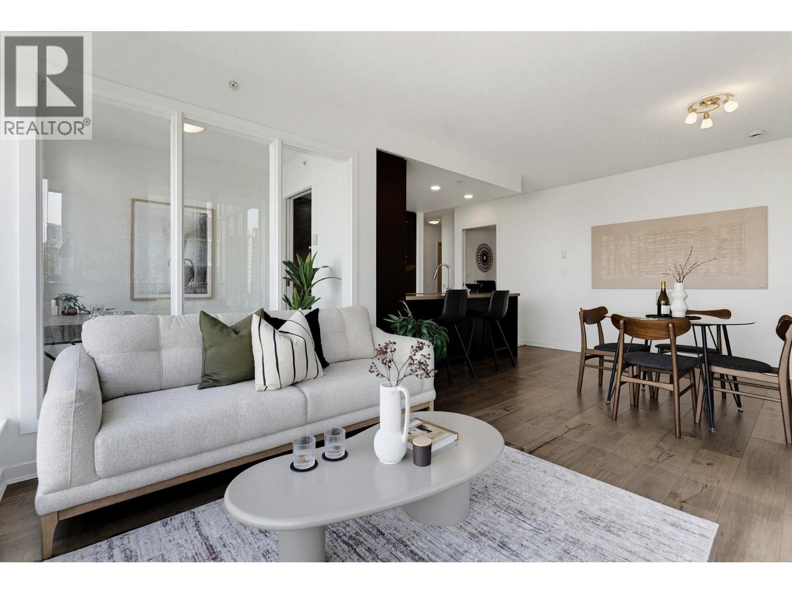 708 833 Homer Street, Vancouver, British Columbia  V6B 0H4 - Photo 6 - R3156386